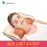 Neck Massager Pillow