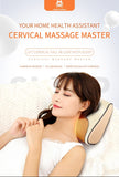 Neck Massager Pillow