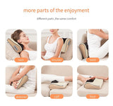 Neck Massager Pillow