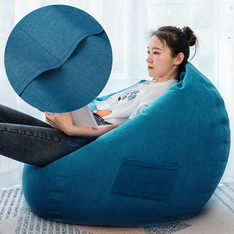 Lazy Sofas Cover Chairs