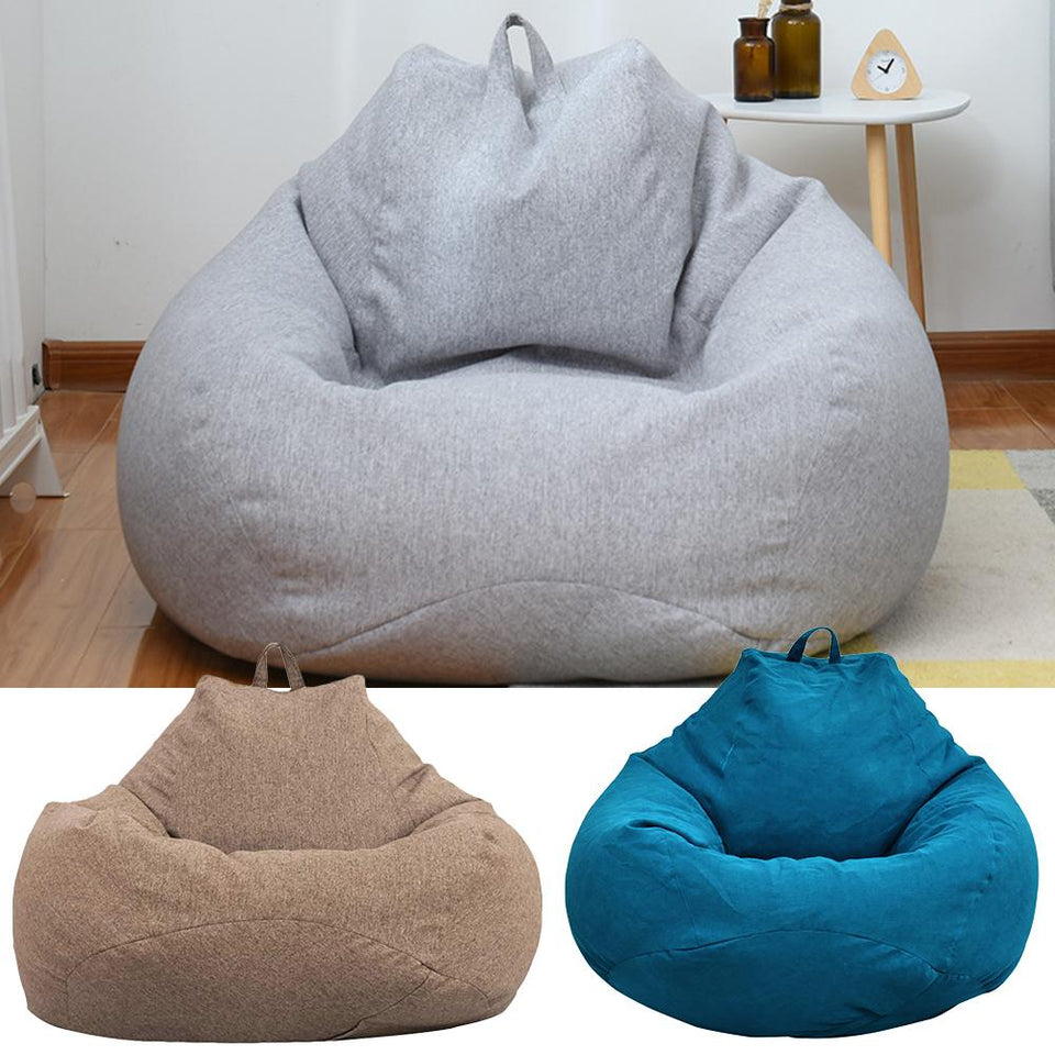 Lazy Sofas Cover Chairs