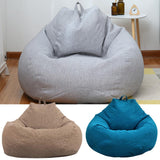 Lazy Sofas Cover Chairs