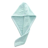 Hair Fast Drying Dryer Towel