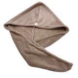 Hair Fast Drying Dryer Towel