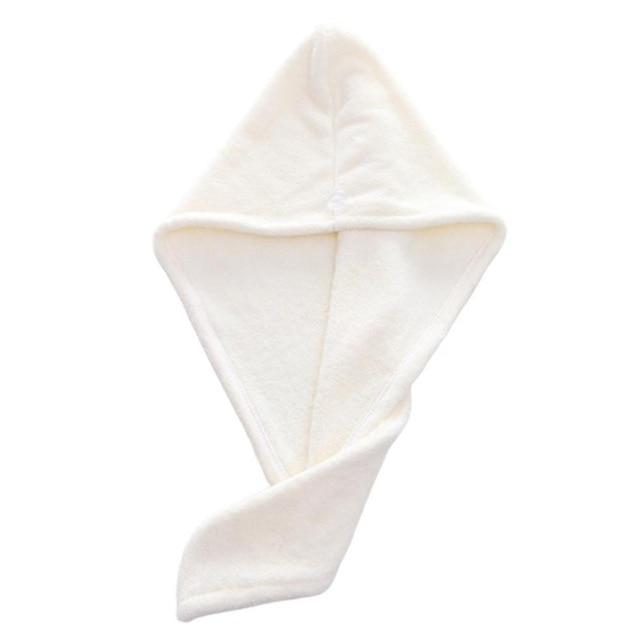 Hair Fast Drying Dryer Towel