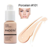 Facial Base Cream Moisturizer