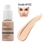 Facial Base Cream Moisturizer