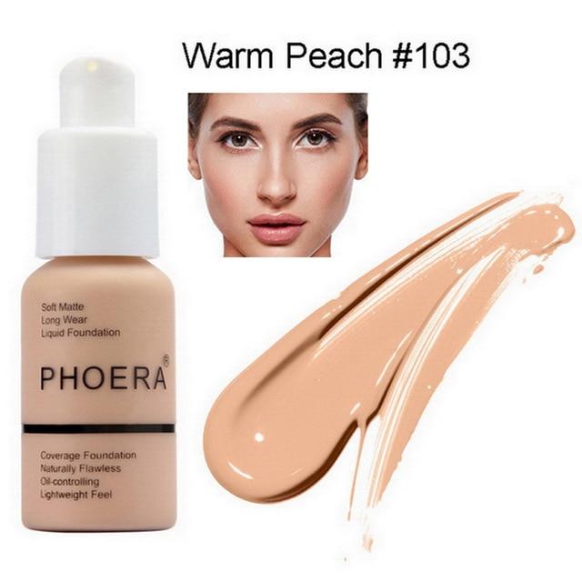Facial Base Cream Moisturizer