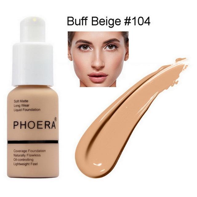 Facial Base Cream Moisturizer