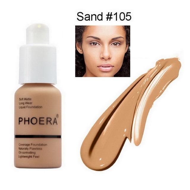 Facial Base Cream Moisturizer