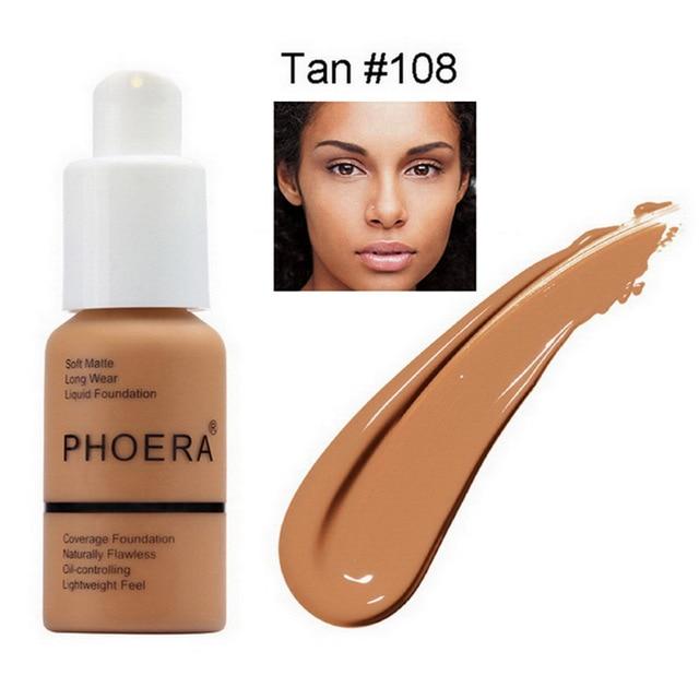 Facial Base Cream Moisturizer