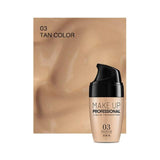Facial Base Cream Moisturizer