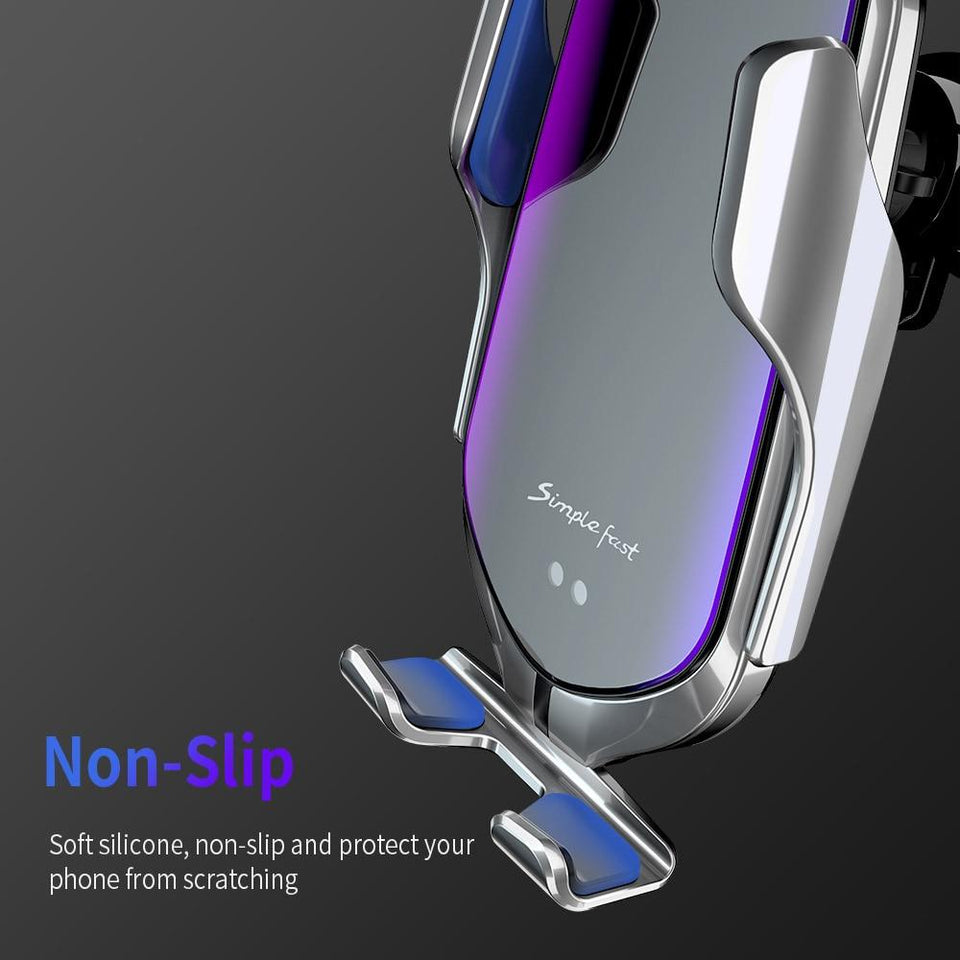 Car Wireless Charger