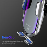 Car Wireless Charger