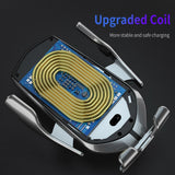 Car Wireless Charger