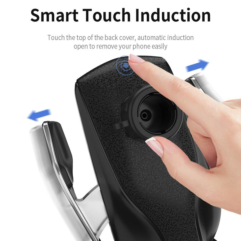Car Wireless Charger