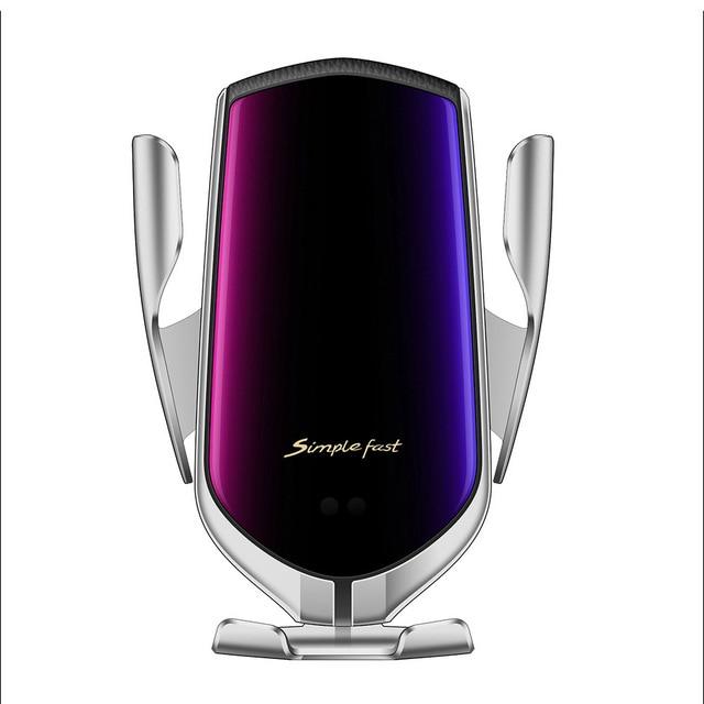 Car Wireless Charger