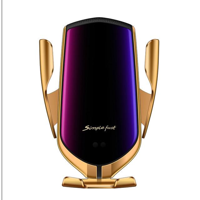 Car Wireless Charger