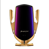 Car Wireless Charger