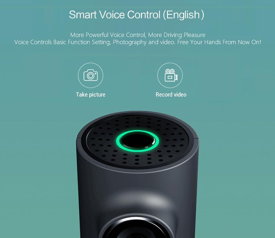 Wifi Car DVR Camera Full HD