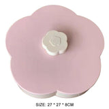 Flowers Food Gift Box