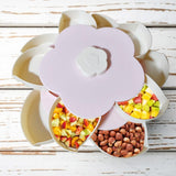 Flowers Food Gift Box