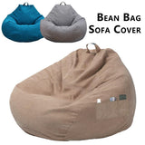 Lazy Sofas Cover Chairs