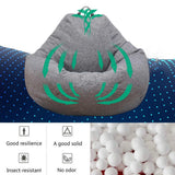 Lazy Sofas Cover Chairs