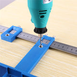 PunchPal - Hole Punch Guide