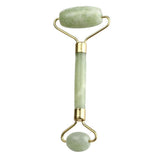 Facial Massage Roller Double