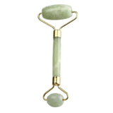 Facial Massage Roller Double