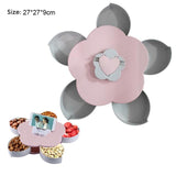 Flowers Food Gift Box
