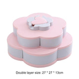 Flowers Food Gift Box
