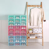 Shoe Boxe Household Storage Accessories