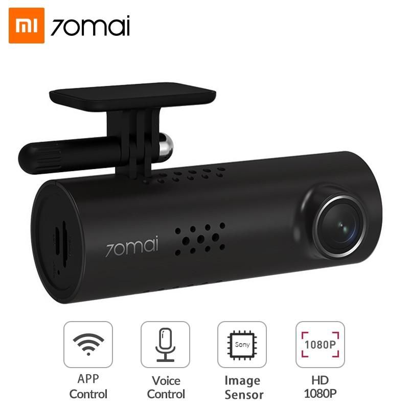 Wifi Car DVR Camera Full HD