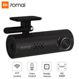 Wifi Car DVR Camera Full HD