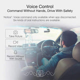 Wifi Car DVR Camera Full HD