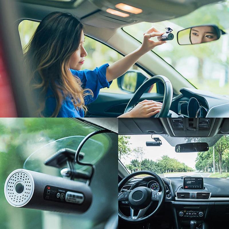 Wifi Car DVR Camera Full HD