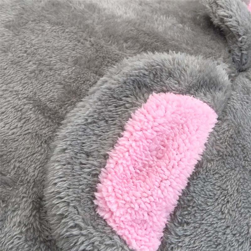 Waterproof  Bed Small Cats Dogs
