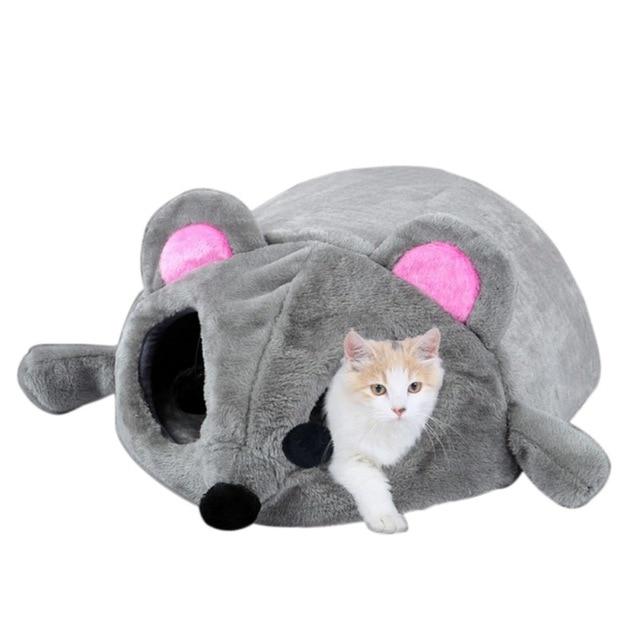 Waterproof  Bed Small Cats Dogs