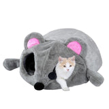 Waterproof  Bed Small Cats Dogs