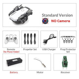Mini Drone With Camera HD