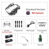 Mini Drone With Camera HD