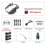 Mini Drone With Camera HD