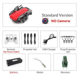 Mini Drone With Camera HD