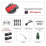 Mini Drone With Camera HD