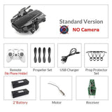 Mini Drone With Camera HD