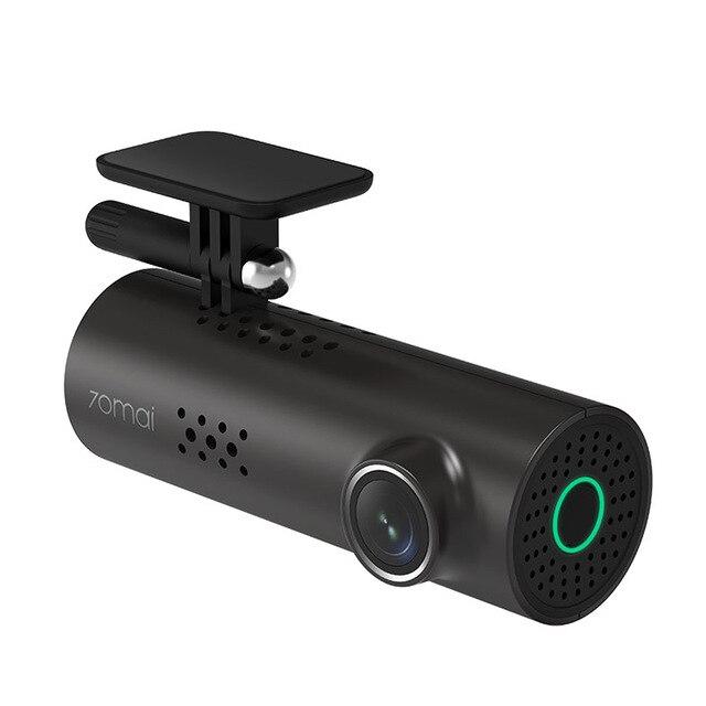 Wifi Car DVR Camera Full HD
