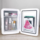 Cosmetic Refrigerator