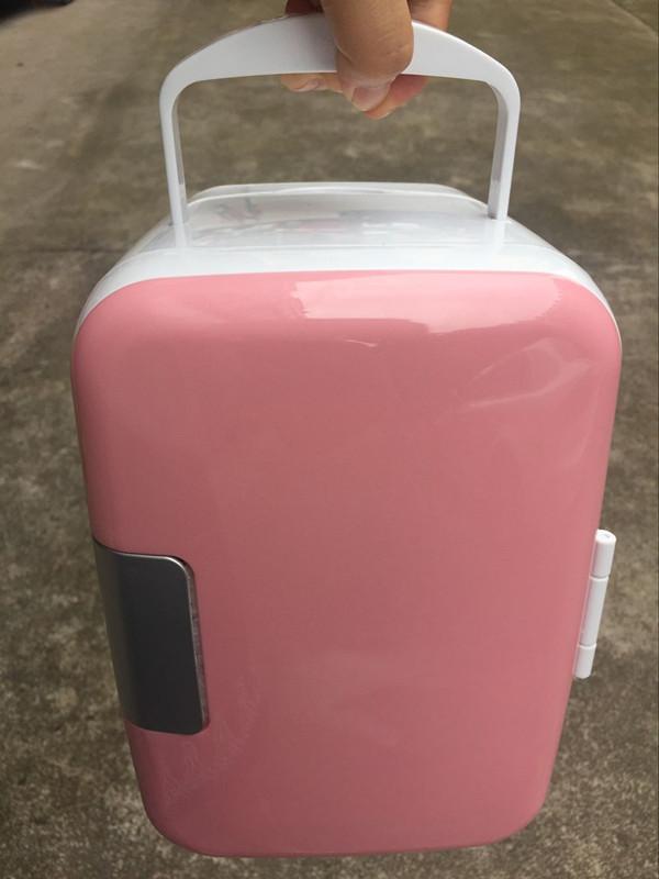 Cosmetic Refrigerator